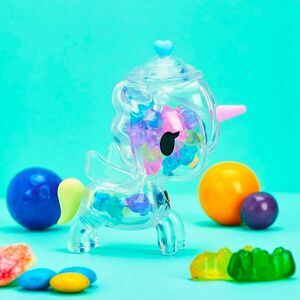 tokidoki Gummi Shake Unicorno from Sugar Shop Unicorno Series